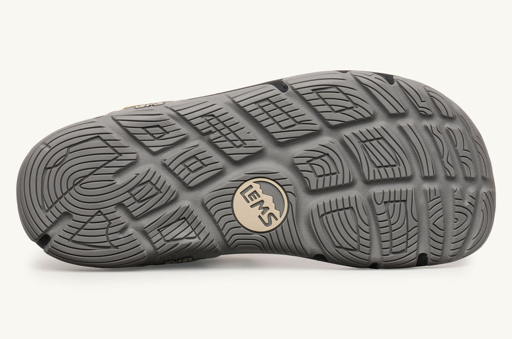 Men's Knit Sport Sandal - Twig