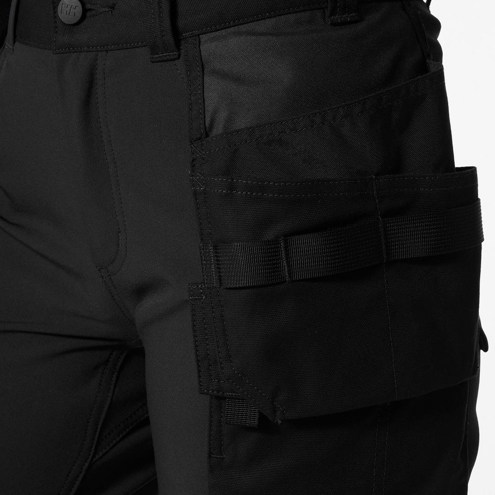 Women's Stretch Construction Work Pants