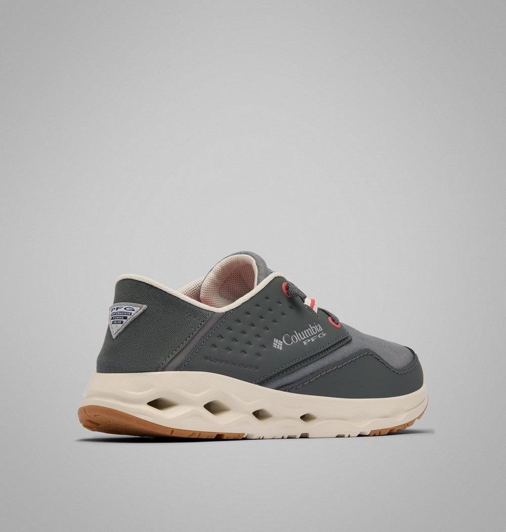Men's Water-Resistant Slip-On Fishing Shoe