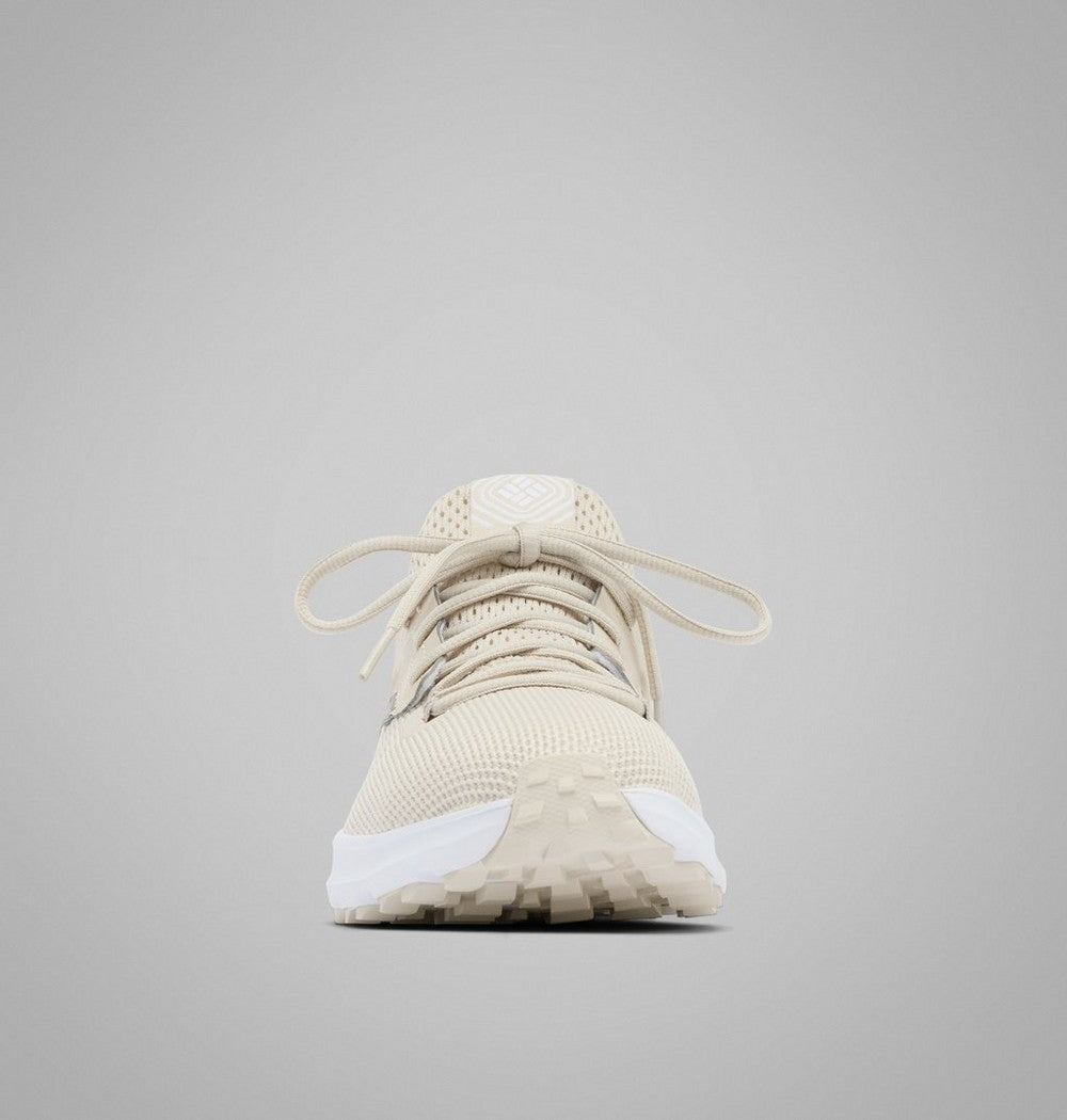 Women's Mesh Trail Sneaker - Pink