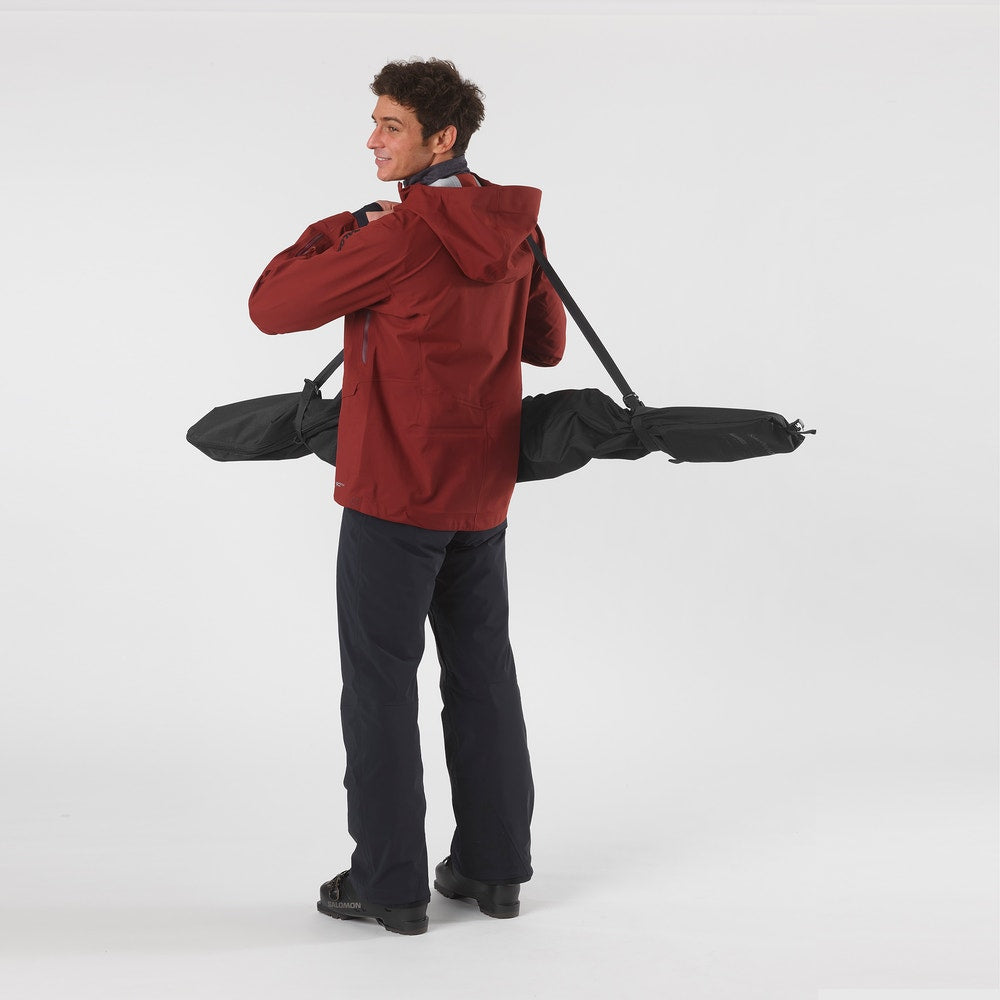 Adjustable Ski Travel Sleeve