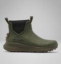 Men's Waterproof Pull-On Muck Boot - Olive