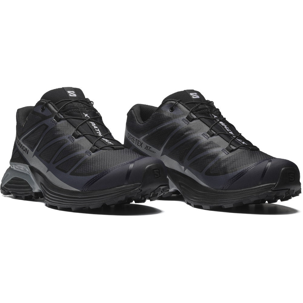 Waterproof Mesh Sneaker