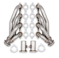 Flowtech Universal Rear Exit Shorty Exhaust Headers 1-5/8 in - 11575FLT
