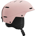 Kids' Snow Sports Helmet - Black