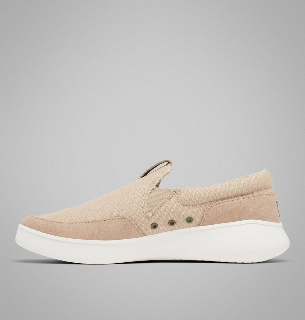 Men's Lightweight Boat Shoe - Navy