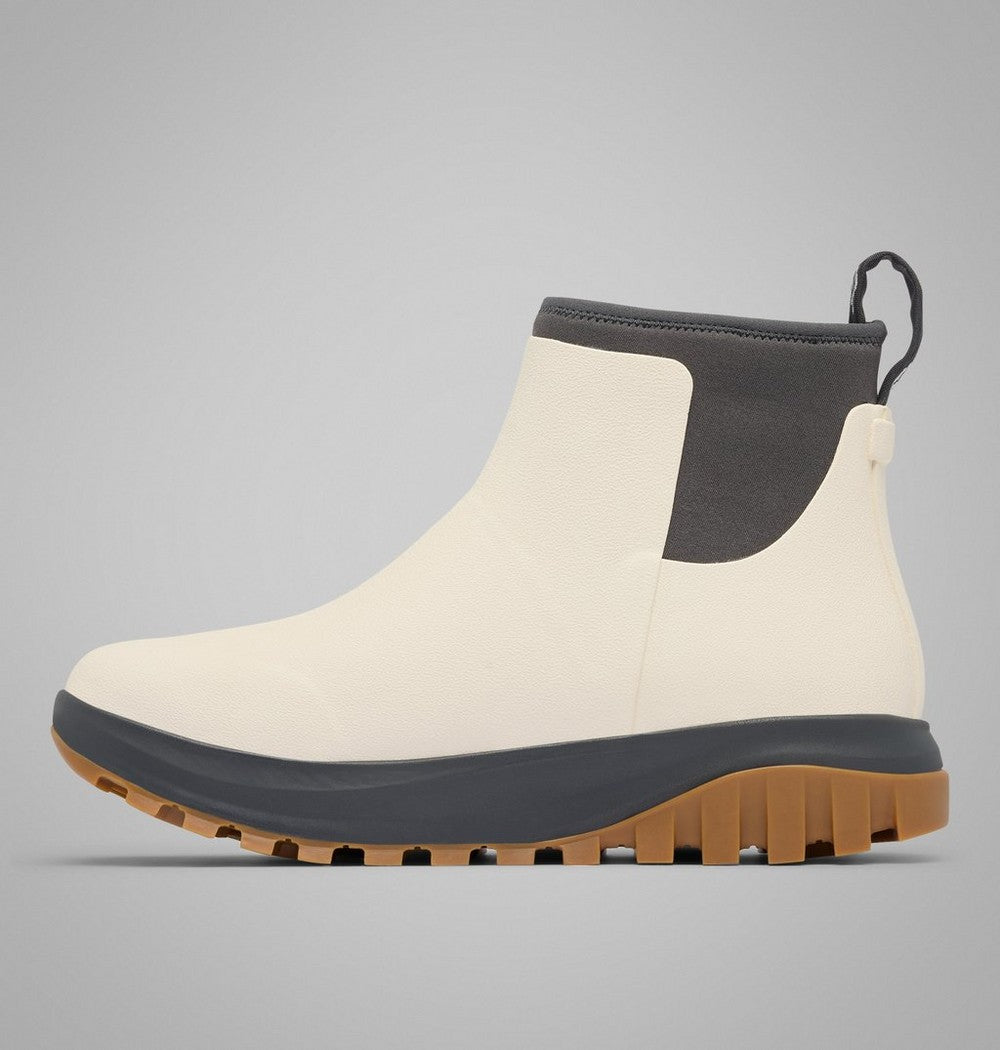 Women's Waterproof Rubber Winter Boot - Lavender