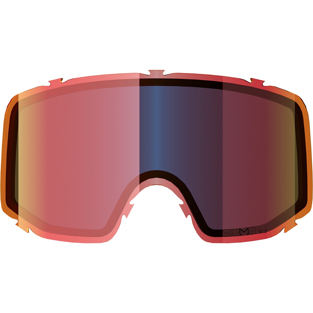 Photochromic Replacement Goggle Lens