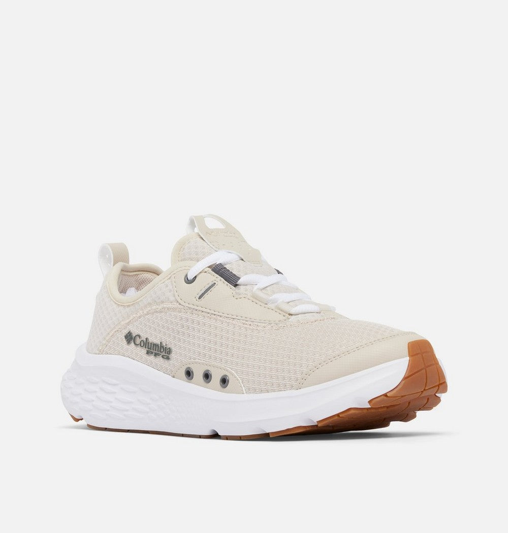 Women's Wide Water Shoe - Gray