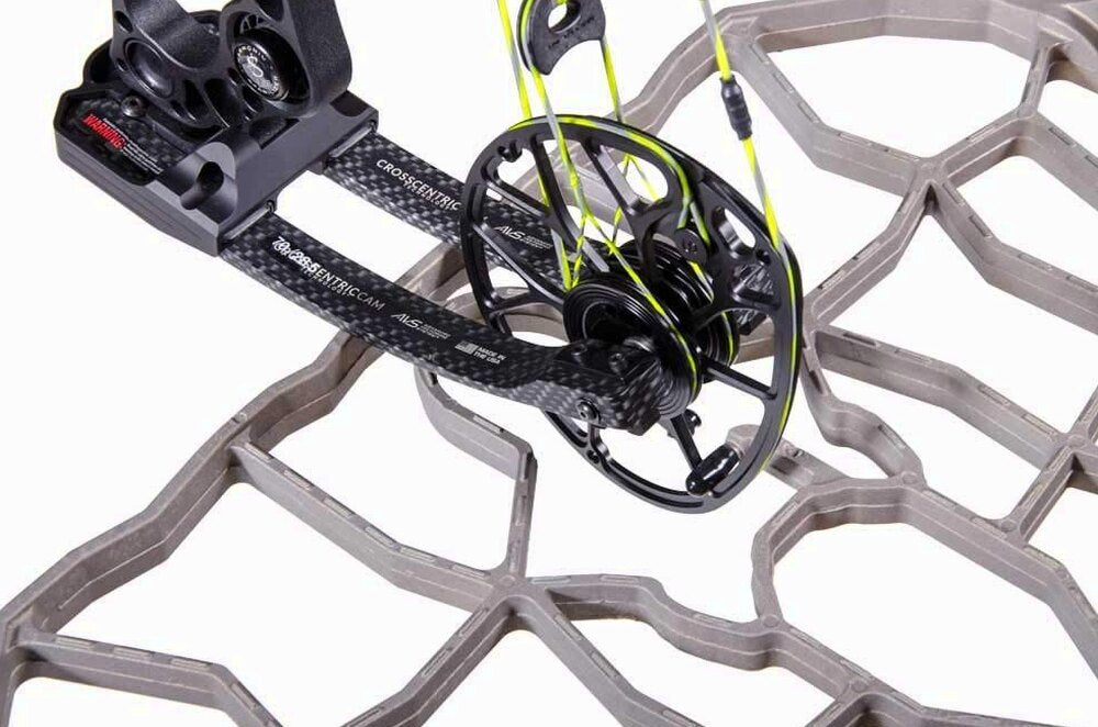 Lone Wolf Assault II Hang-On Tree Stand - Assault II