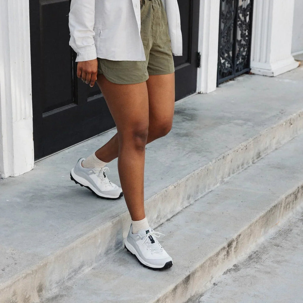 Women's Low Trail Shoe - Ghost
