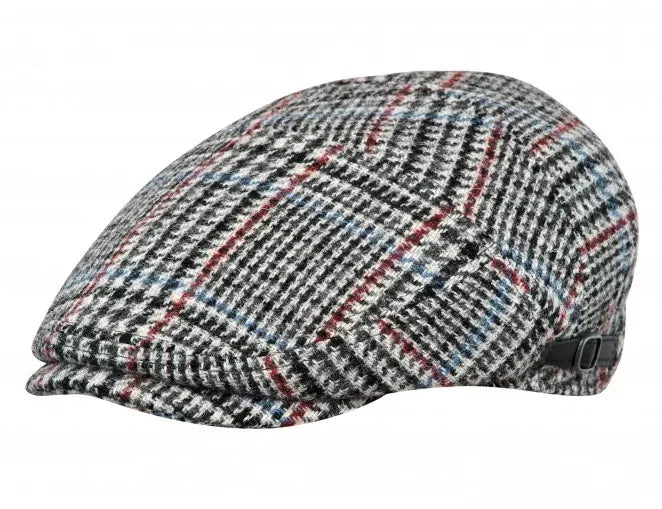 Aberdeen - Herringbone Tweed