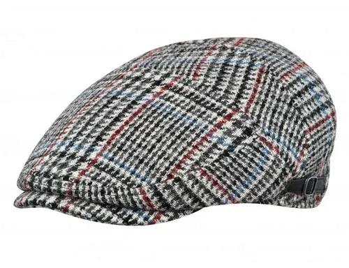 Aberdeen - Herringbone Tweed