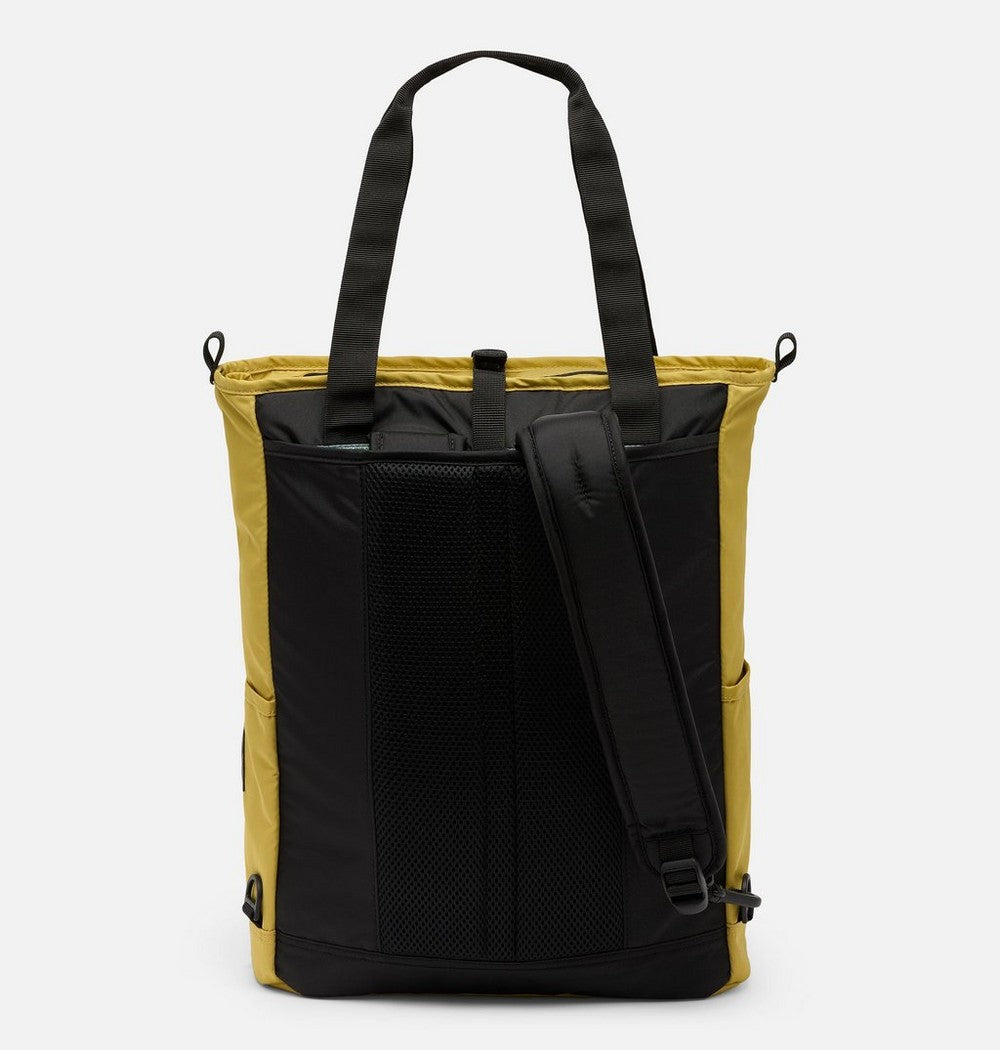 20L Convertible Tote Backpack - Tan