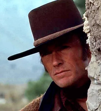 Joe Kidd Hat