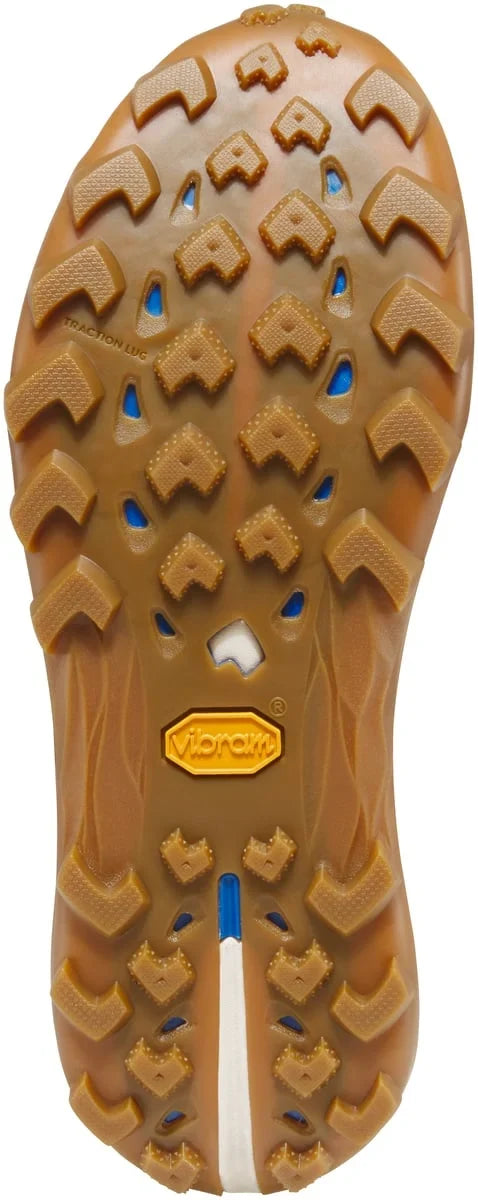 Women's Waterproof Trail Running Shoe - Desert