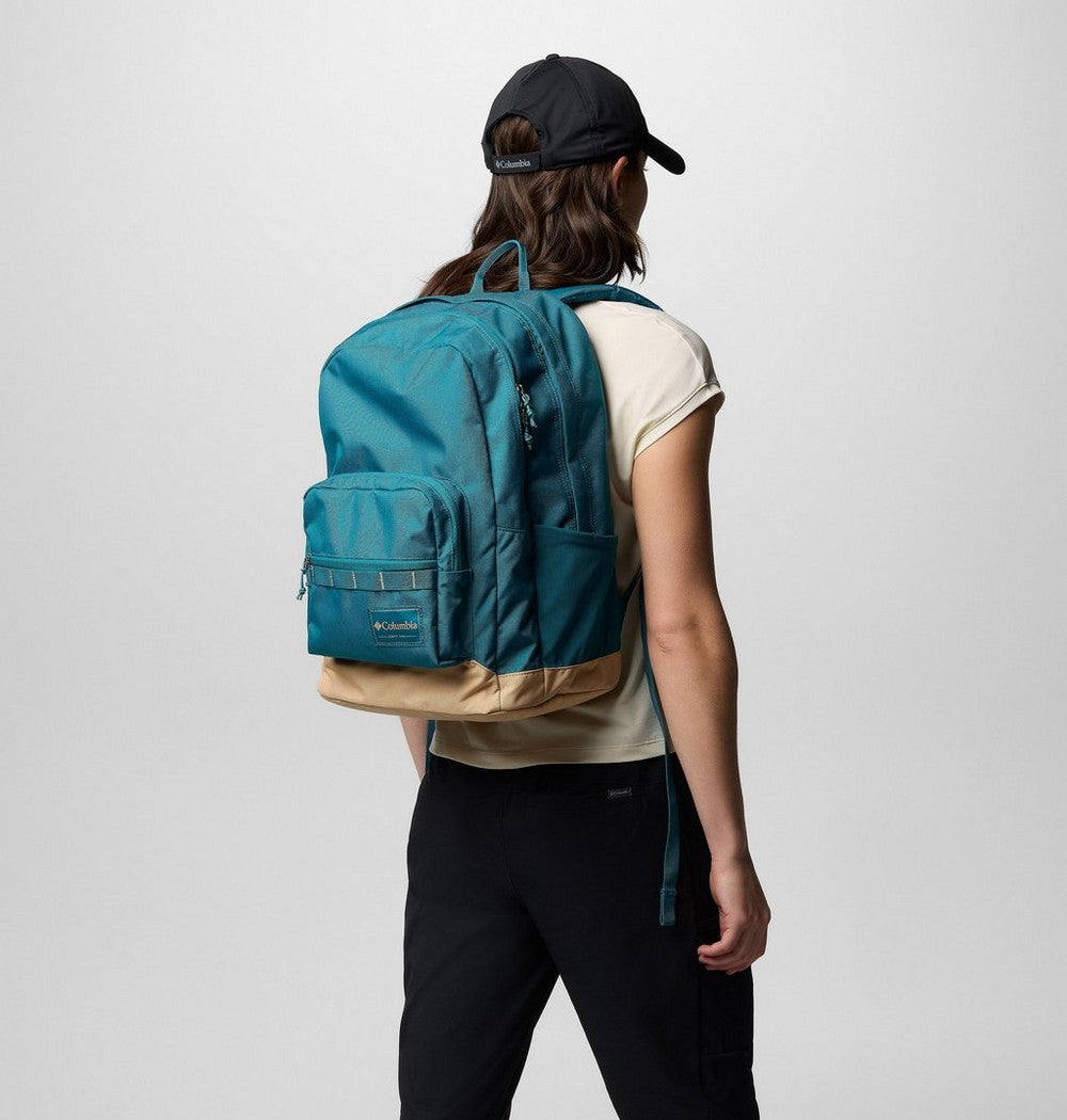 30L Laptop Backpack - Olive