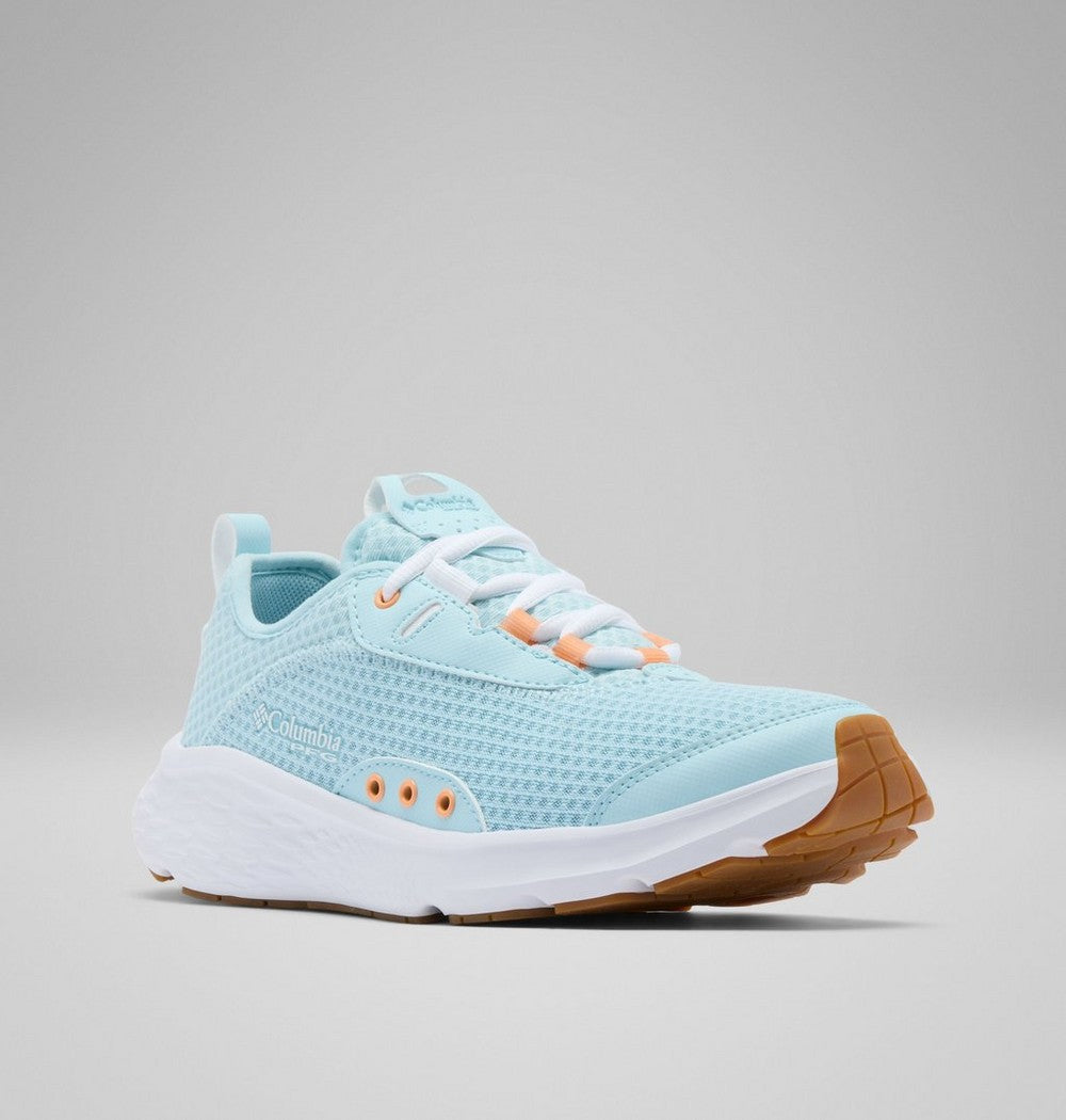 Women's Wide Water Shoe - Gray