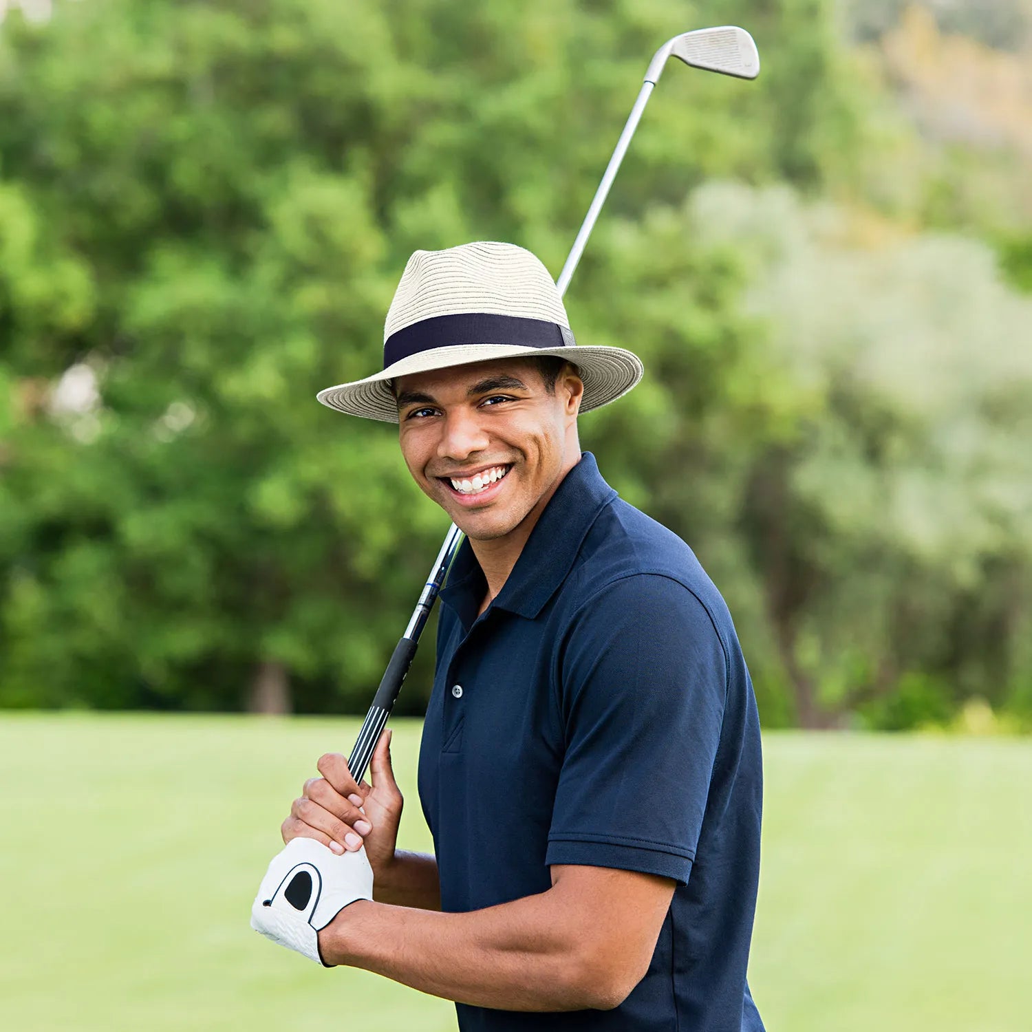 Fairway Sun Hats