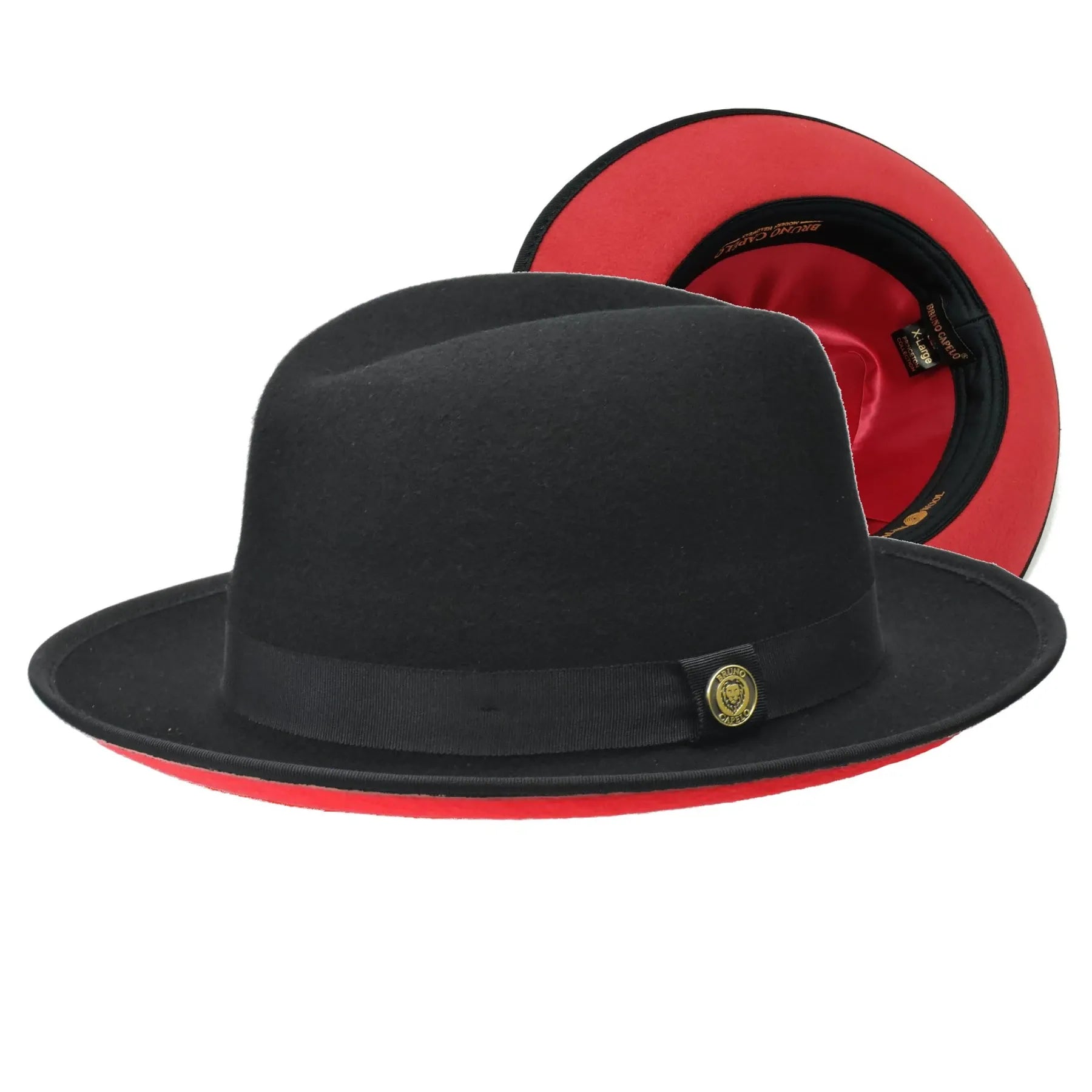 Black / Red & 7 Size Princeton
