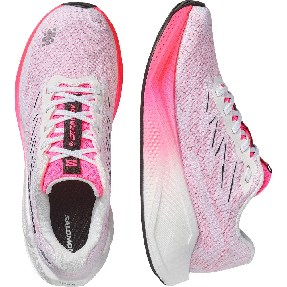 Women's Road Running Shoes - Blue