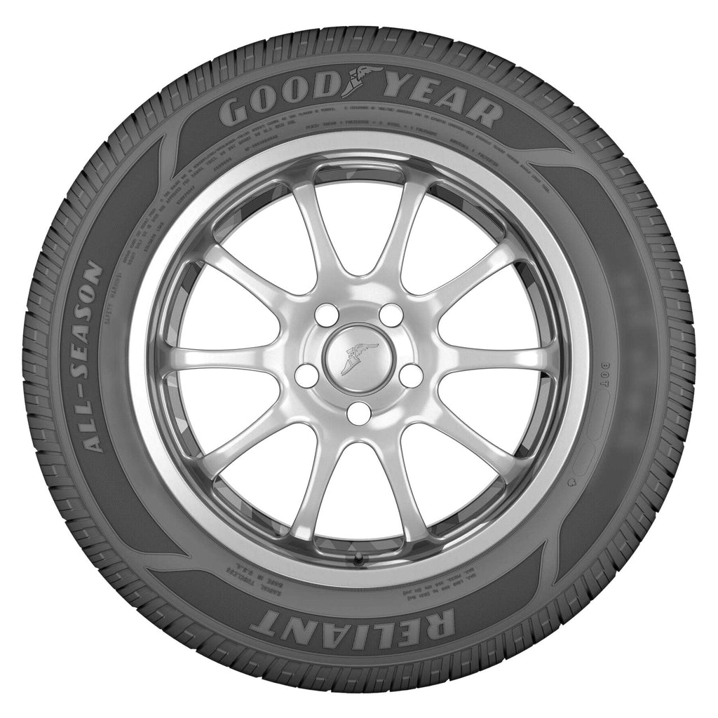 Goodyear Reliant All-Season Tire 195/60R15 88V