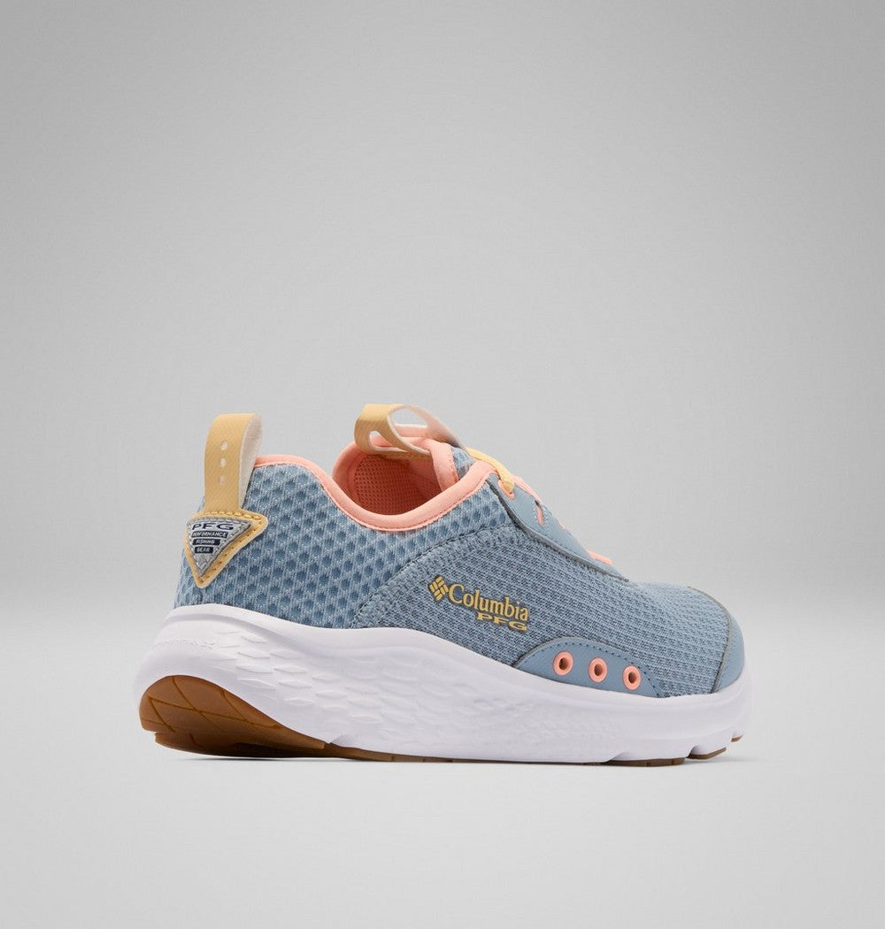 Women's Wide Water Shoe - Gray
