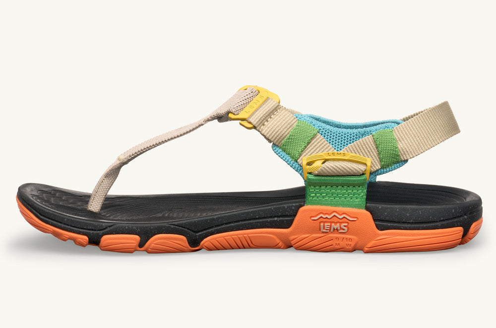 Women's Knit Sport Sandal - Dew