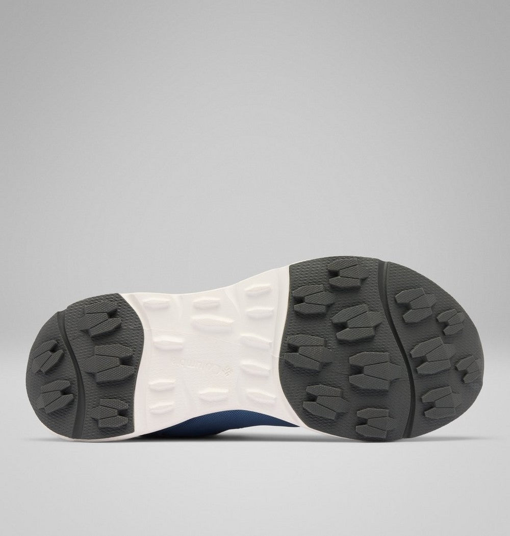Women's Water Drainage Shoe - Black Gray