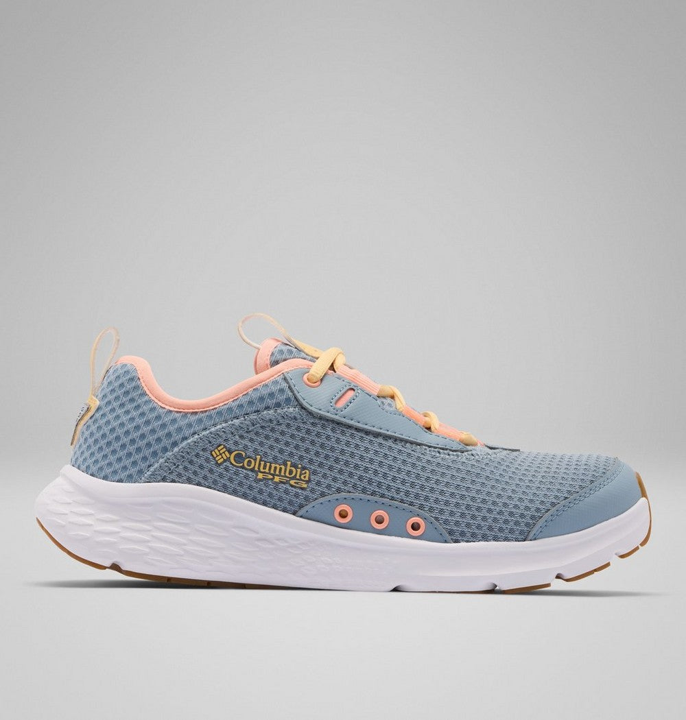 Women's Breathable Fishing Shoe - Pink