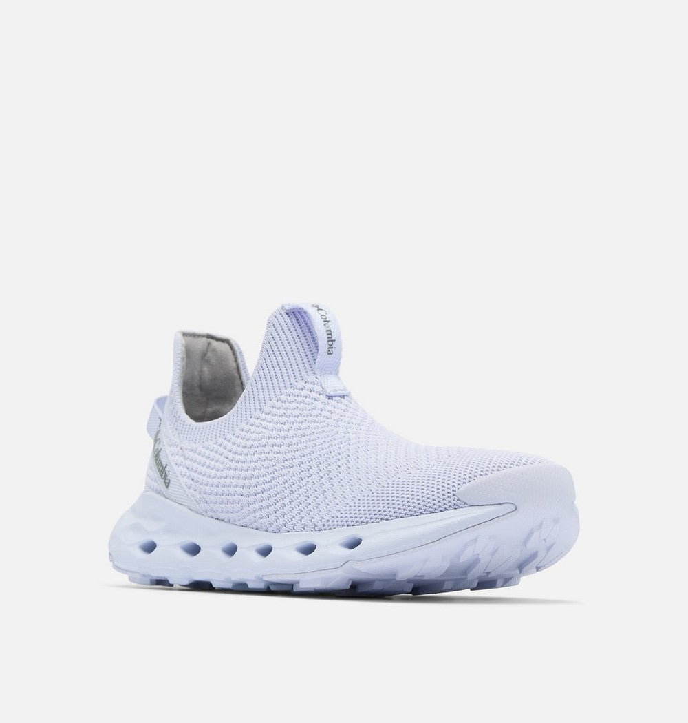 Women's Knit Slip-On Shoe - Gray