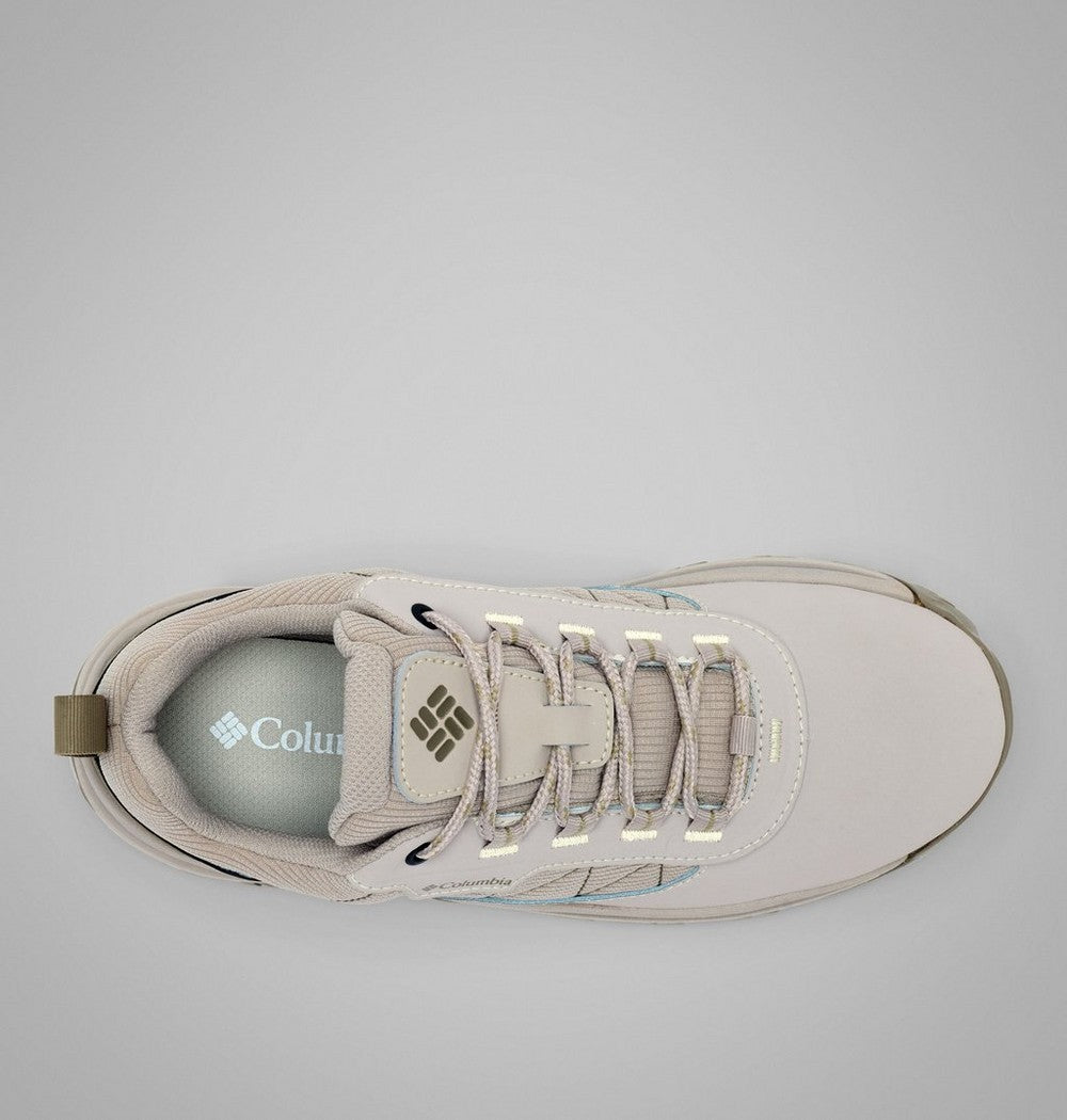 Women's Waterproof Low Hiking Shoe - Charcoal