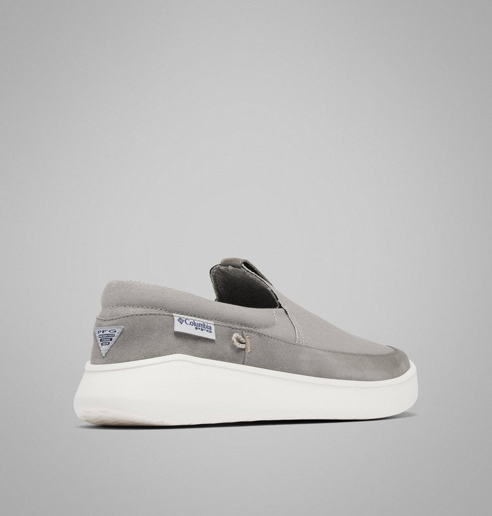 Men's Lightweight Boat Shoe - Navy