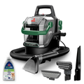 Portable Pet Carpet & Upholstery Cleaner