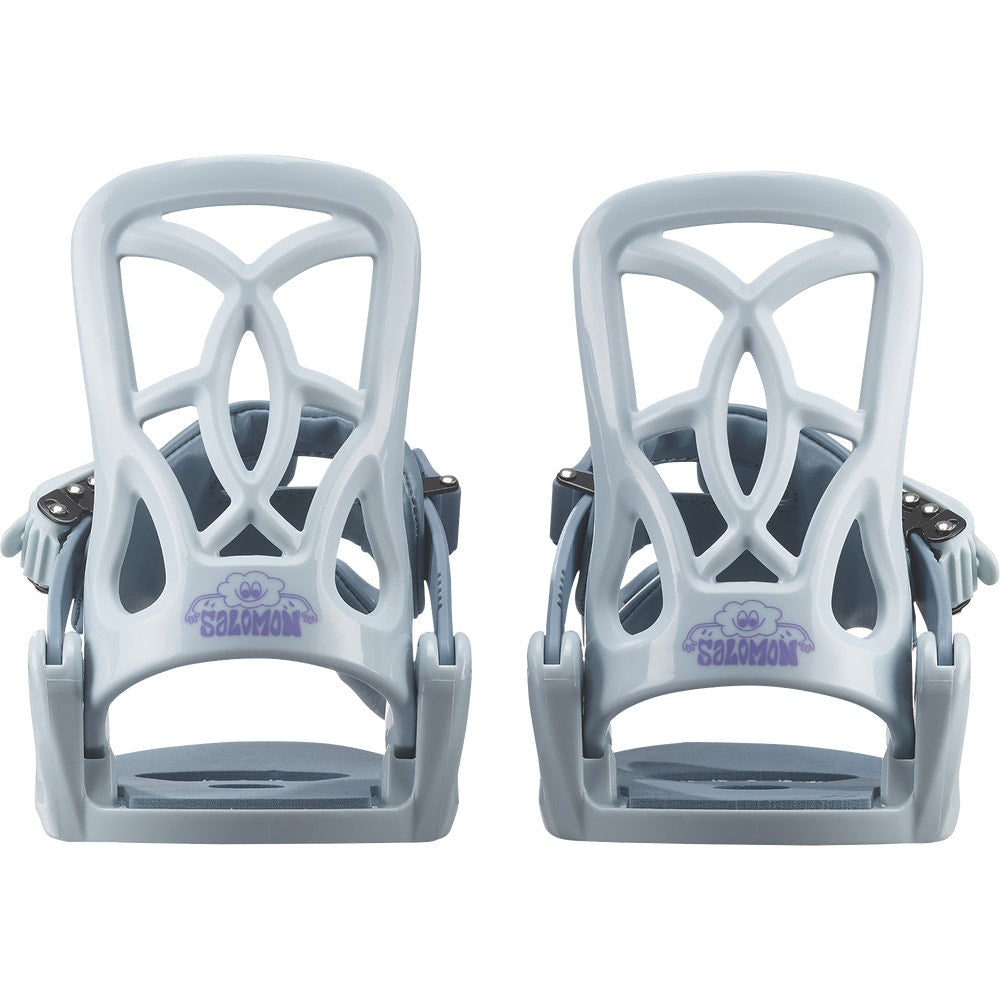 Junior Snowboard Binding