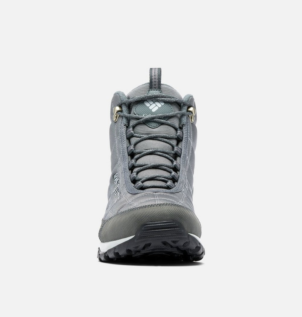 Men's Waterproof Insulated Hiking Boot - Navy