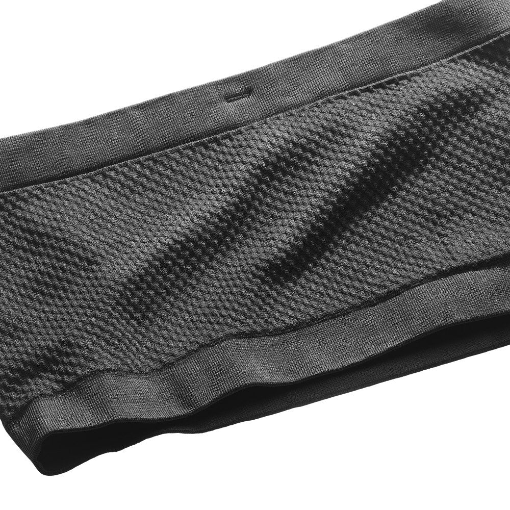 Stretch Running Storage Belt