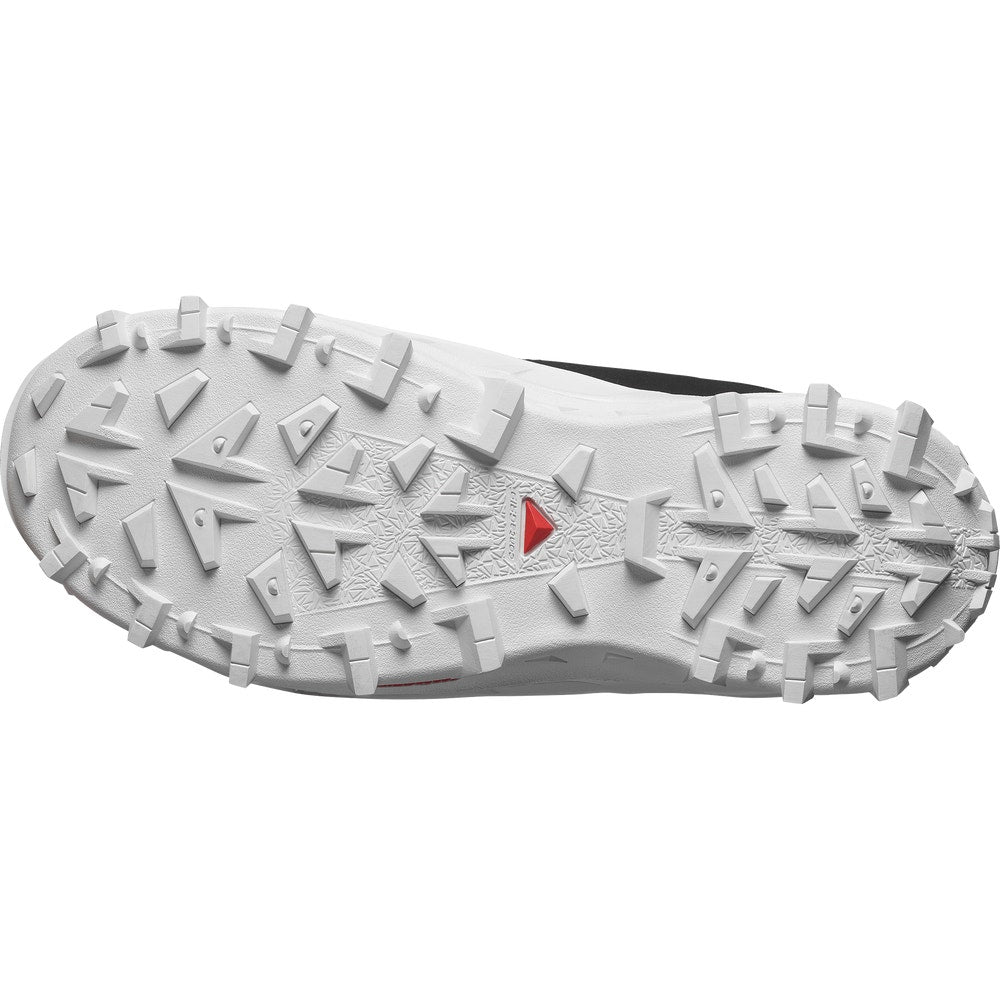 Men's Insulated Waterproof Winter Boots
