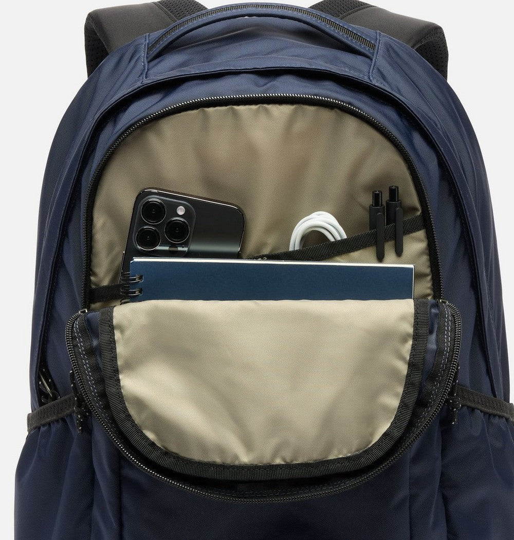 25L Laptop Backpack - Navy