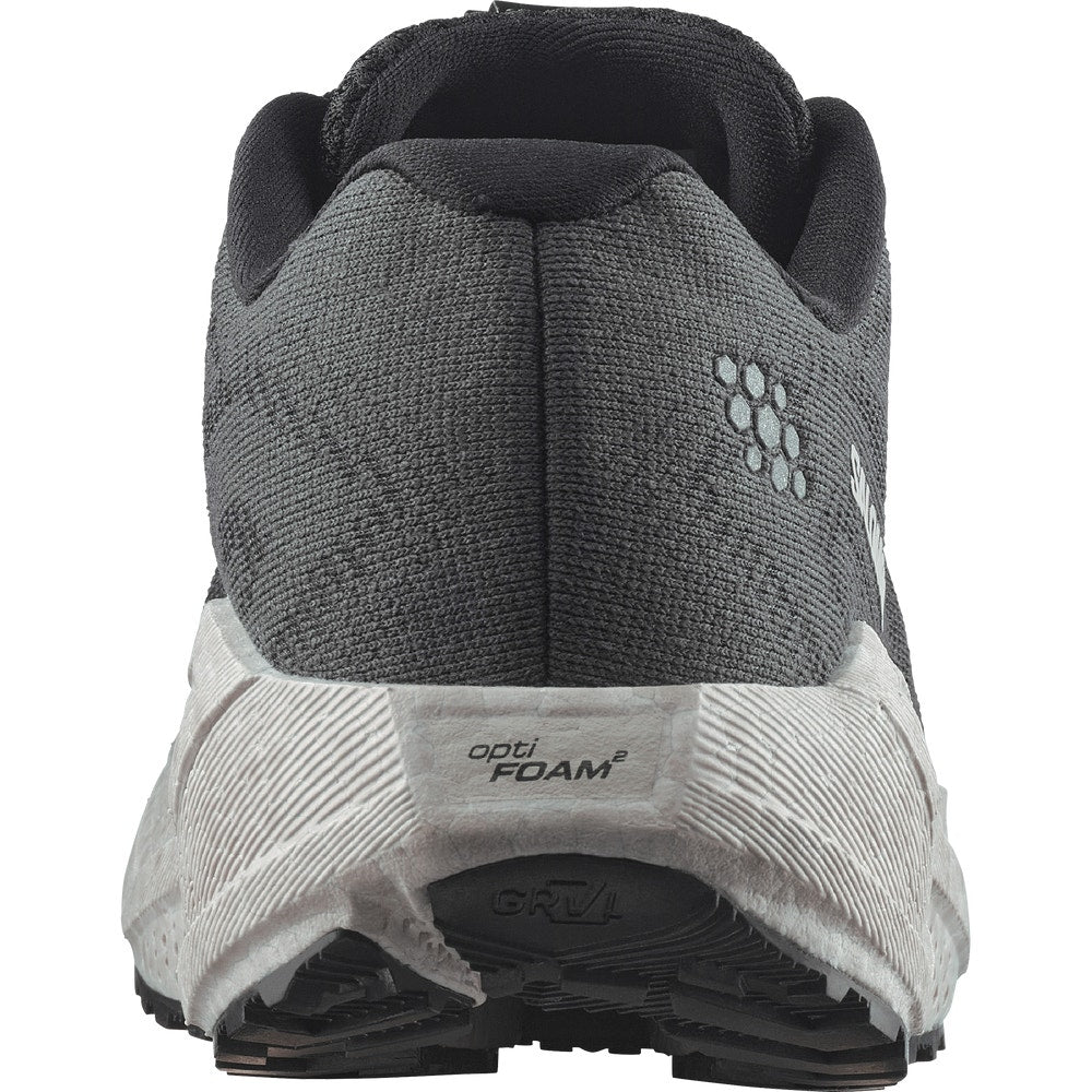 Women's Gravel Running Shoes - Purple