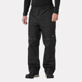 Men's Insulated Waterproof Winter Work Pants