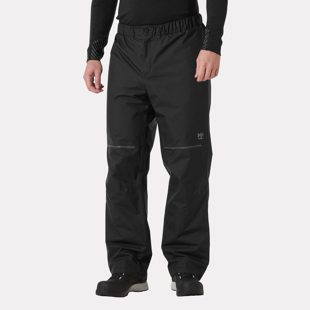 Men's Insulated Waterproof Winter Work Pants