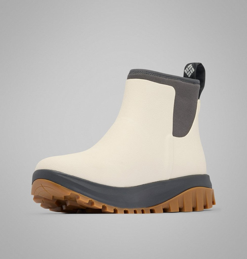 Women's Waterproof Rubber Winter Boot - Lavender