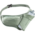 Hydration Waist Belt With Bottle - Black