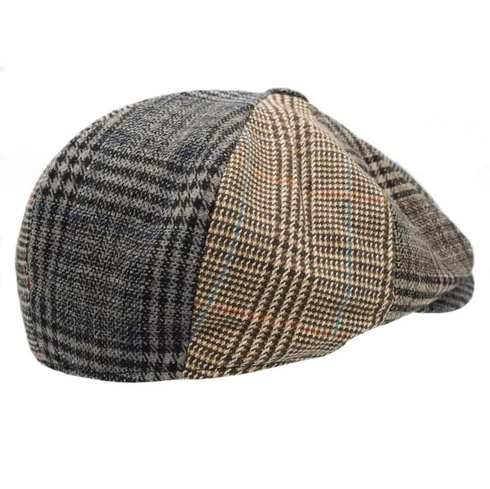 The Birmingham Wythall Cap (New!)