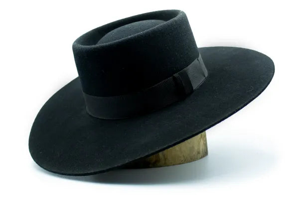 The Good, the Bad and the Ugly Angel Eyes Cowboy Hat