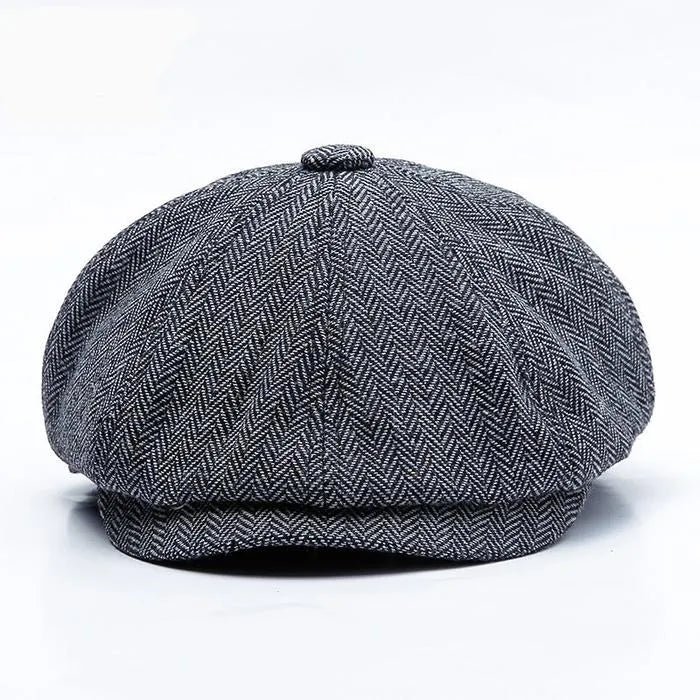 The Birmingham Boy Cap