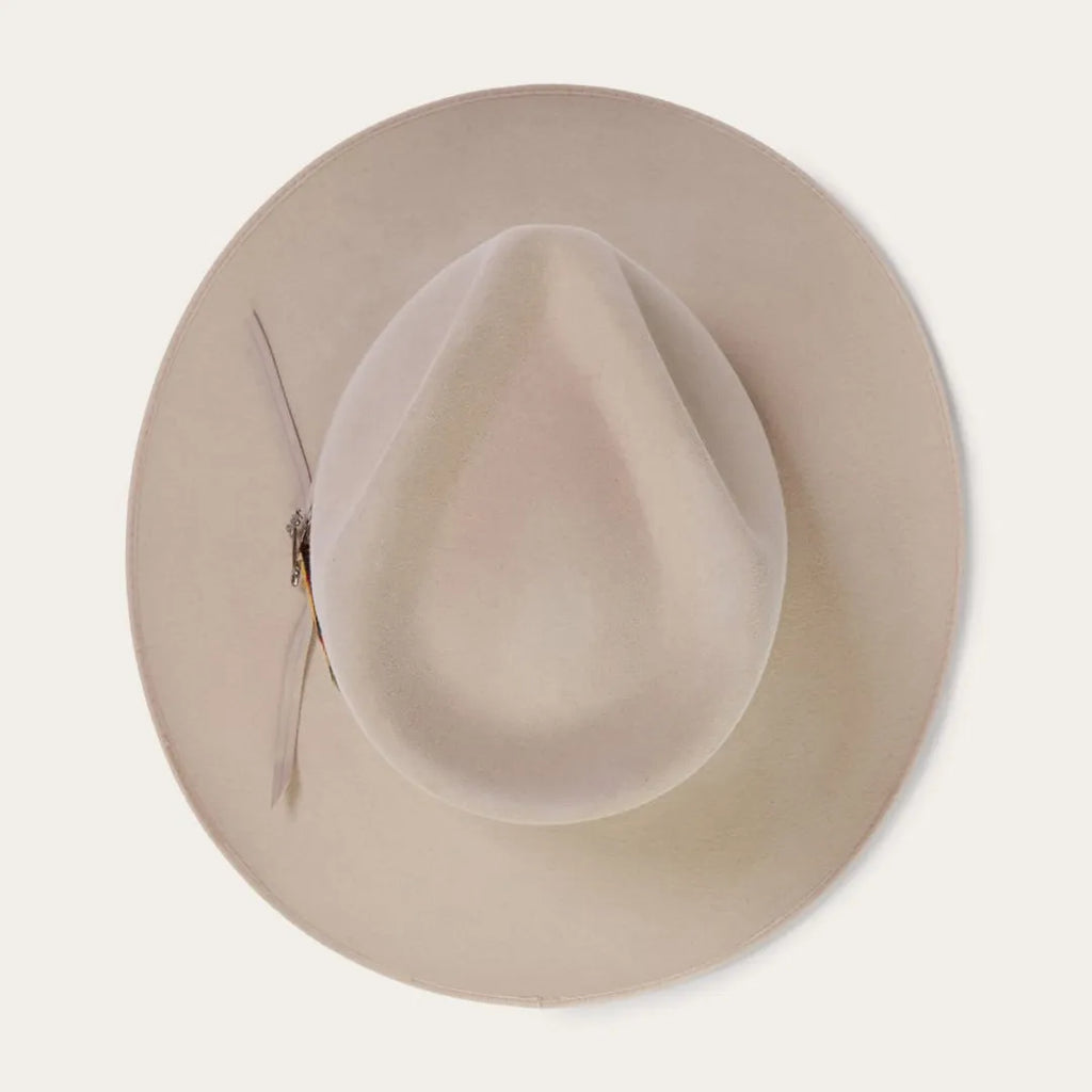 Dune 5X Gun Club Hat-Silverbelly