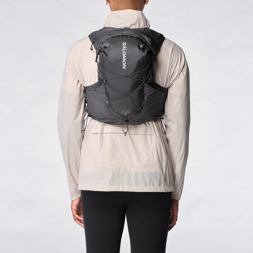 15L Weather-Resistant Running Vest