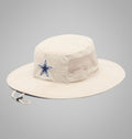 Team Booney Sun Hat - Clay
